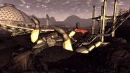 Ultra Scorpion
