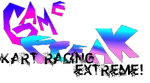 GameFreakRaceLogo