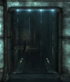 BlueDoorForceField