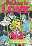 Falling in Love Vol 1 71