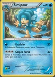 Simipour TCG