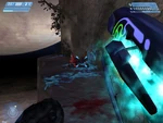 Plasma Rifle Overheat