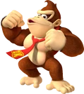 DK Strong
