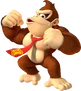 DK Strong