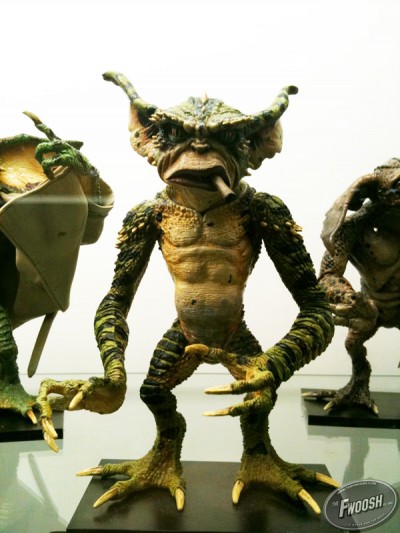 neca gremlins george