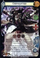 Cervantes card