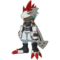 Ignitemon t