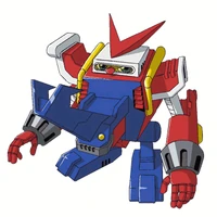 Shoutmon X2 t