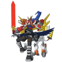 Shoutmon X5B t