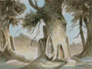 Tree house