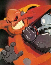 Robotnik Prime