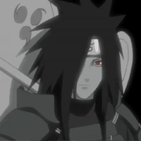 Madara uchiha