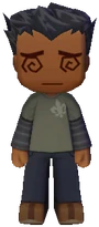Rcisimconfused