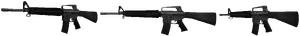 BF2M16A2Renders