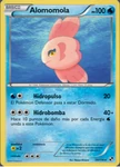 Alomomola 2 TCG