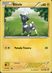 Blitzle TCG
