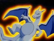 EP110 Alakazam usando psquico2