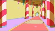 Caslehall