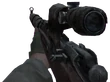 Scoped Mosin-Nagant FH