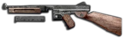 Thompson Side FH