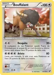 Bouffalant 2 TCG