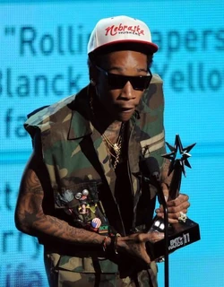 WizKhalifa