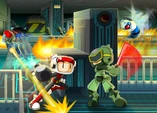 Gameplay Art