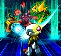 Boss Attack