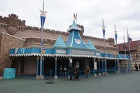 Snow White's Adventures at TDL