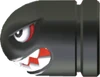 Banzai Bill NSMBW2