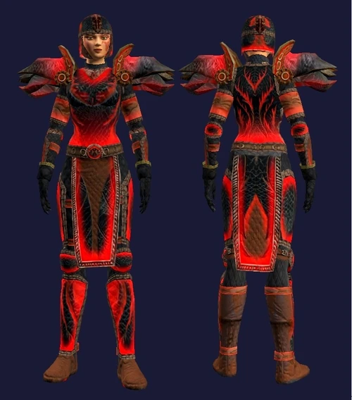 Tier 10 Armor Sets EQ2i, the EverQuest 2 Wiki Quests, guides, mobs