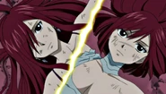 Knightwalker surrenders