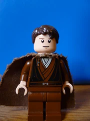 My Jedi