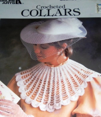 LEISURE ARTS CROCHET PATTERNS - Crochet — Learn How to Crochet