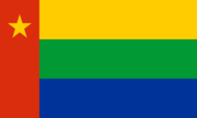 Flag of Oazisdar