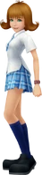 Selphie KHII