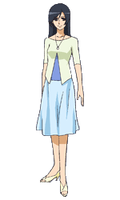 Thomas's mother t