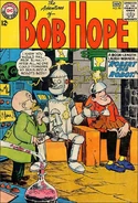 Adventures of Bob Hope Vol 1 90