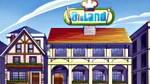 8 Island