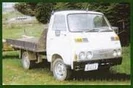 23- Mitsubishi COLT 1978 T120-Y Flatbed (TRUCK)
