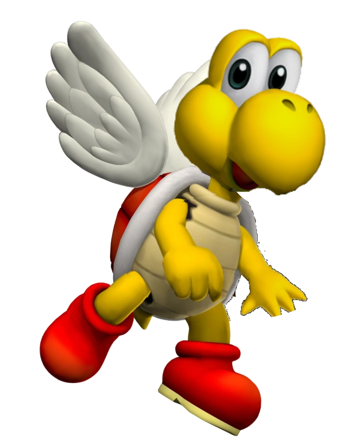 Mario Kart Reverse