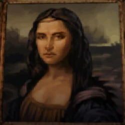 MonaLisaCOS