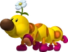 Wiggler Walking
