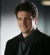 Nathan Fillion