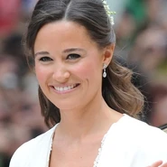 Pippa Middleton