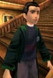 Nigel's nephew
