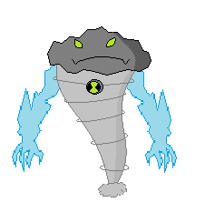 Stormfrontsprite