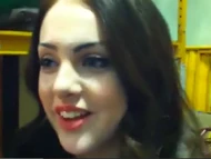 Liz Gillies9