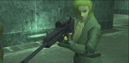 Sniper wolf