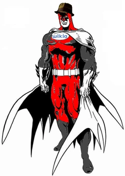 Edit Man